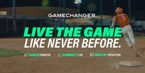 GameChanger Announces Most Comprehensive Product Update in Its 15-Year History