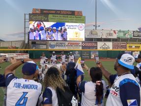 Over the past year, Marion has transformed into one of the Midwest’s most dynamic hubs for tournaments, training and elite athletic experiences. With the opening of multiple large-scale sports venues under the fast-growing Thrillville brand, Marion now has the kind of infrastructure, accessibility and visitor amenities that rightsholders crave.