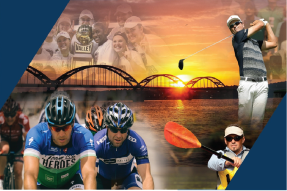 The Quad Cities: Built for Sports, Powered by Partnership
