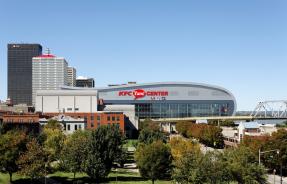 KFC YUM! Center Announces New Attendance Record