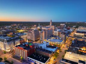 The Lancaster County Board of Commissioners in Lincoln, Nebraska has approved $12 million in new funding to expand visitor attractions, including investments in the Sandhills Youth Complex, Lincoln Sports Foundation, and Lincoln Youth Football.
