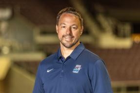 Erie Sports Commission Names Ben Huggler Interim Executive Director