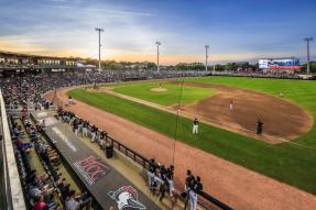 Built for Competition, Designed for Championships: Fayetteville NC