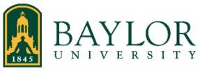 Baylor University Logo