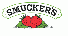 JM Smucker Logo