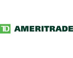 TD Ameritrade Logo