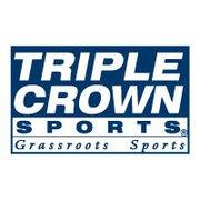 Triple Crown Sports Logo