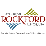 Go Rockford Logo