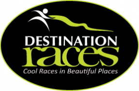 Destination Races Logo