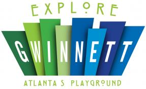 Explore Gwinnett logo