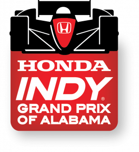 Honda Indy Alabama Grand Prix Logo