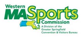 Western MA Sports Commission logo