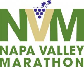 Napa Valley Marathon Logo