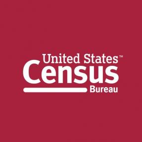 U.S. Census Logo