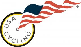 USA Cycling Logo