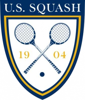 US Squash Logo