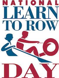 National Learn to Row Day