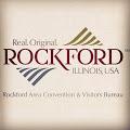 Go Rockford Logo