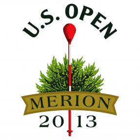 US Open Golf Logo