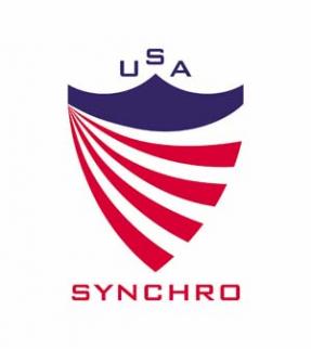 USA Synchro logo