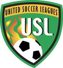 USL Soccer Logo