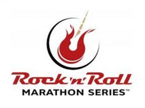 Rock n Roll Marathon