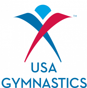 USA Gymnastics Logo
