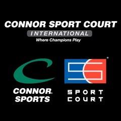 ConnorSportCourt