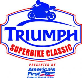 TriumphSuperbike