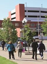 Peoria, Illinois - Will It Play in Peoria? Yes!