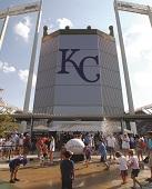 The Metropolis of Sports: Kansas City, Missouri