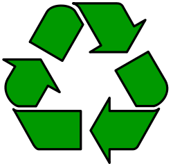 RecycleLogo