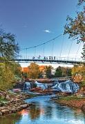Do You Know Greenville, South Carolina?