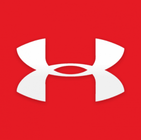 UnderArmour