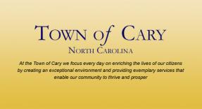 TownOfCary