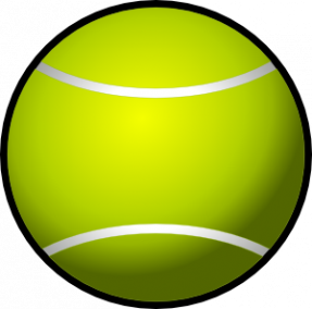 TennisBall