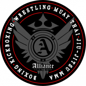 AllianceMMA