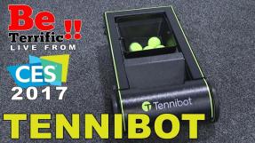 Tennibot