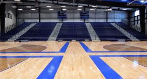 Watertown, South Dakota: Amazing Sports Facilities, Genuine Hospitality