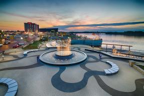 Uncovering a Sports Gem in Kentucky