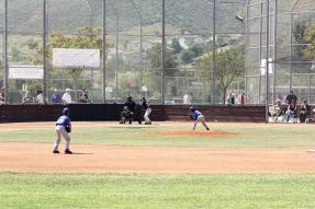 SoCal Atmosphere in a Suburban Los Angeles Destination
