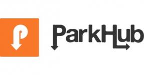 ParkHub