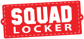 Squadlocker