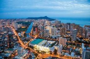 Hawaii Convention Center