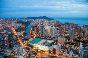 Hawai‘i Convention Center Offers Pacific Paradise for Sports