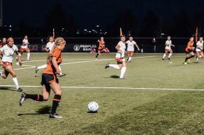 With a Renovated Athletic Complex, Lubbock Kicks It into High Gear