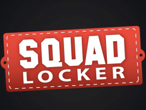 SquadLocker