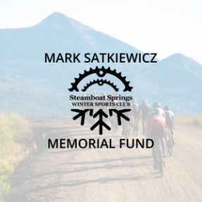 MarkSMemorialFund