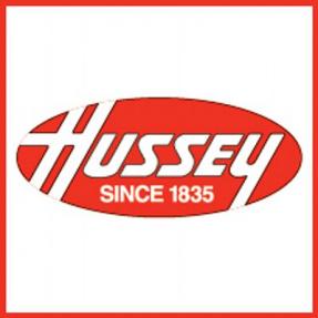 Hussey