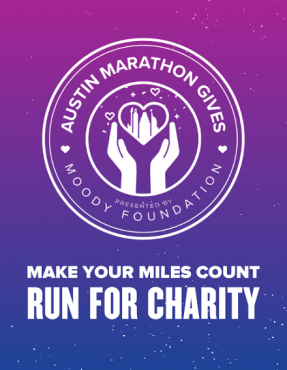 AustinMarathonGives